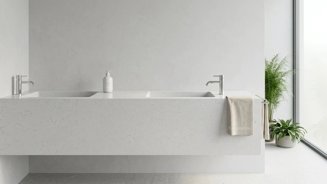 mk2103_cararra_marble_138”x79”_super_jumbo_quartz_slab_meritara_cambodia_quartz_factory