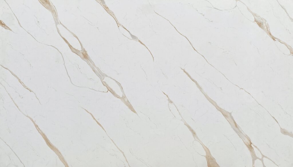 mx6212_calacatta_gold_calacatta_quartz_cambodia_quartz_factory_meritara