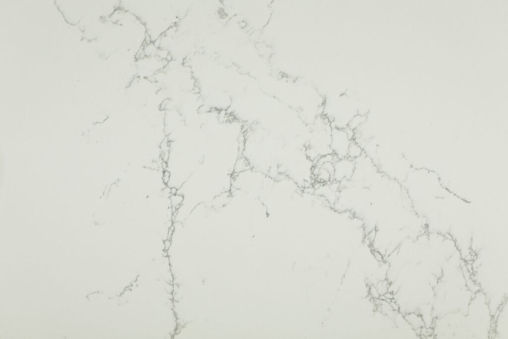 mx6107a_calacatta_quartz_super_jumbo_quartz_slab_meritara_cambodia_quartz_factory