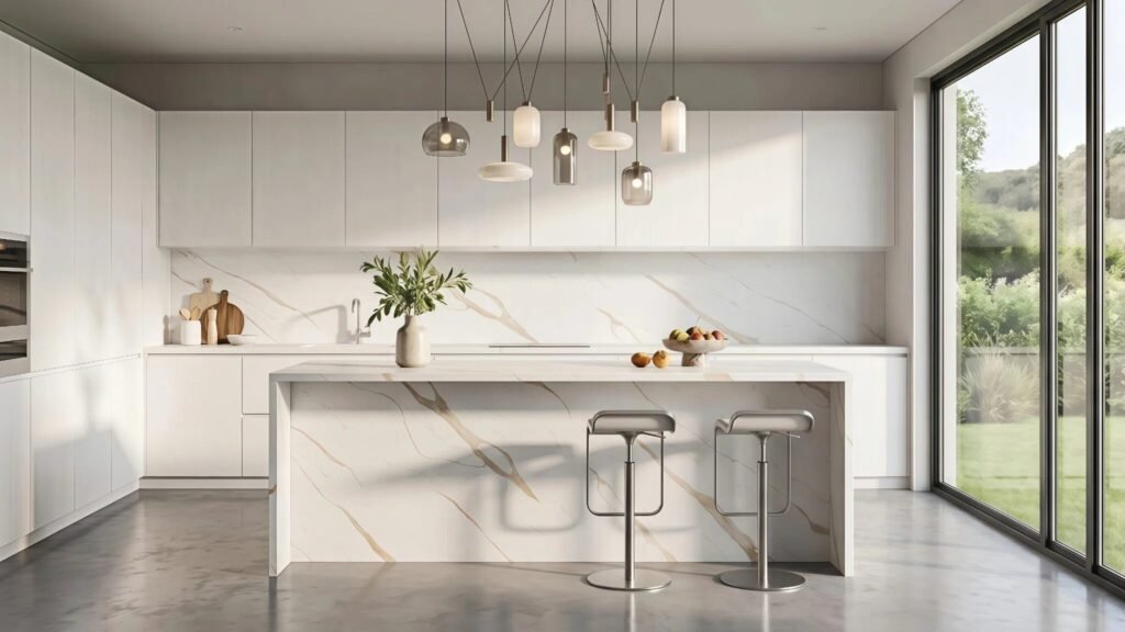 mx6212_calacatta_gold_calacatta_quartz_cambodia_quartz_factory_meritara