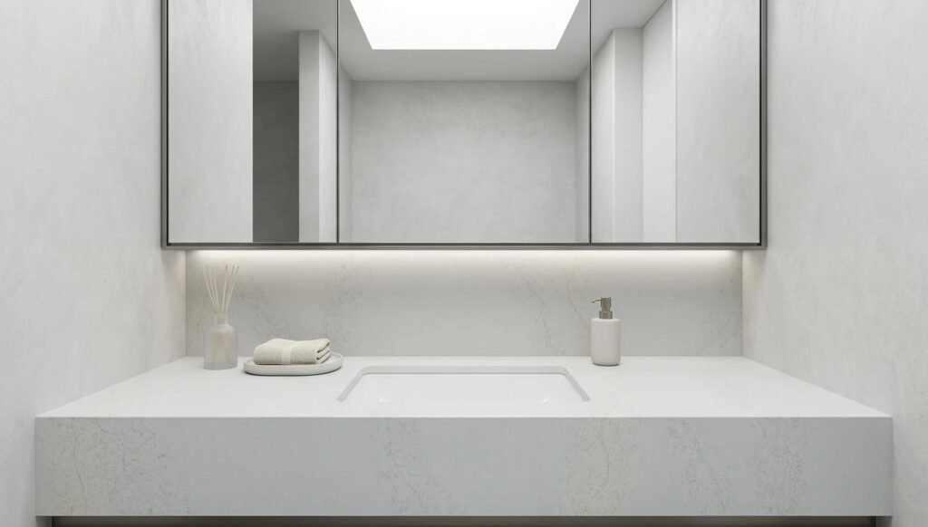 mx6302_cambodia_quartz_factory_calacatta_quartz_meritara