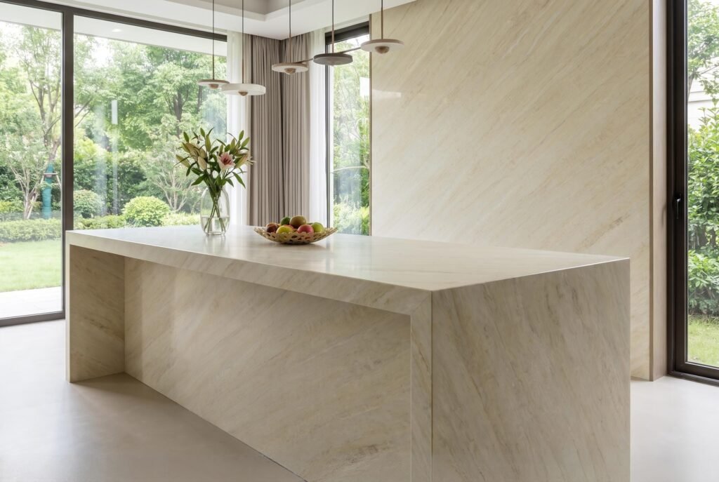 mx8001_quartzite_inspire_super_jumbo_quartz_slab_cambodia_quartz_supplier