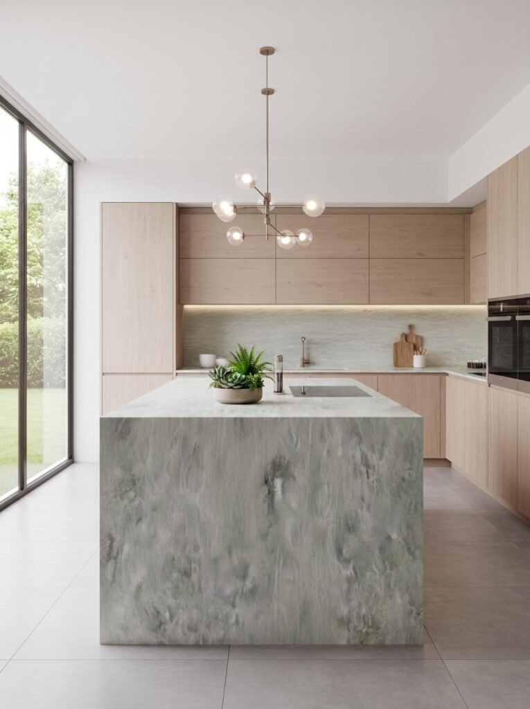 mx8104_meritara_silica_free_quartz_quartz_stone_slab_cambodian_quartz_supplier