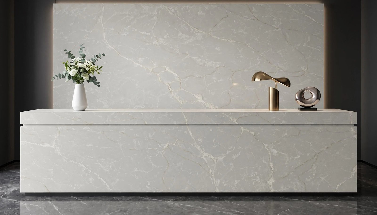 Quartzite Inspire Quartz - MX8108