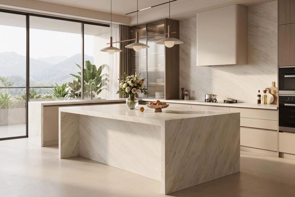 mx8111_silica_free_quartz_139"x79"_super_jumbo_quartz_meritara_cambodia